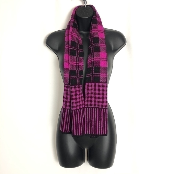 NWT Adrienne Vittadini Beret Scarf Set! - Picture 2 of 8